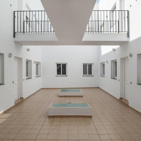 Apartamento Perez Zara 3 Кониль-де-ла-Фронтера Экстерьер фото