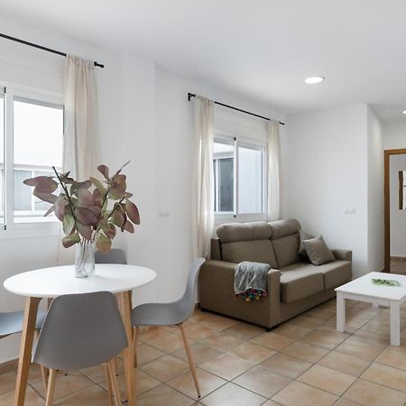 Apartamento Perez Zara 3 Кониль-де-ла-Фронтера Экстерьер фото