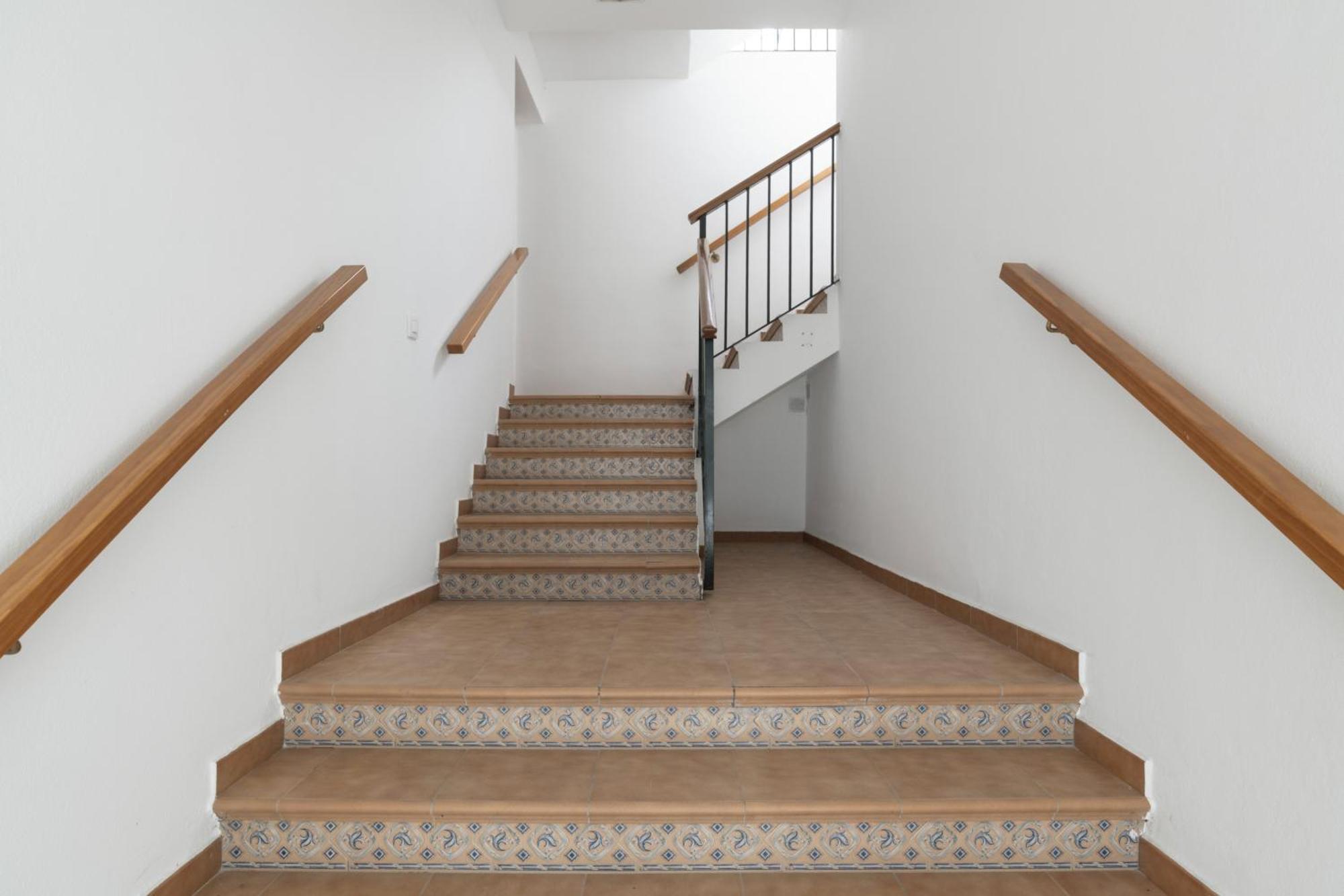 Apartamento Perez Zara 3 Кониль-де-ла-Фронтера Экстерьер фото