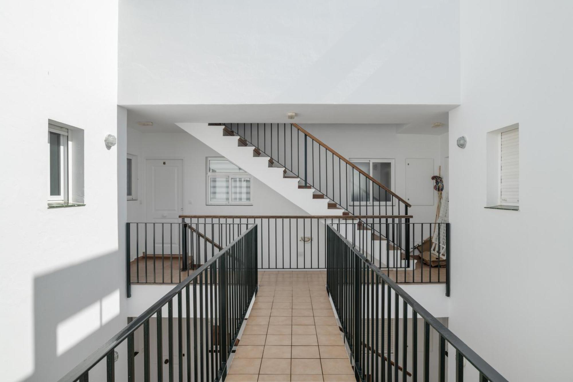 Apartamento Perez Zara 3 Кониль-де-ла-Фронтера Экстерьер фото