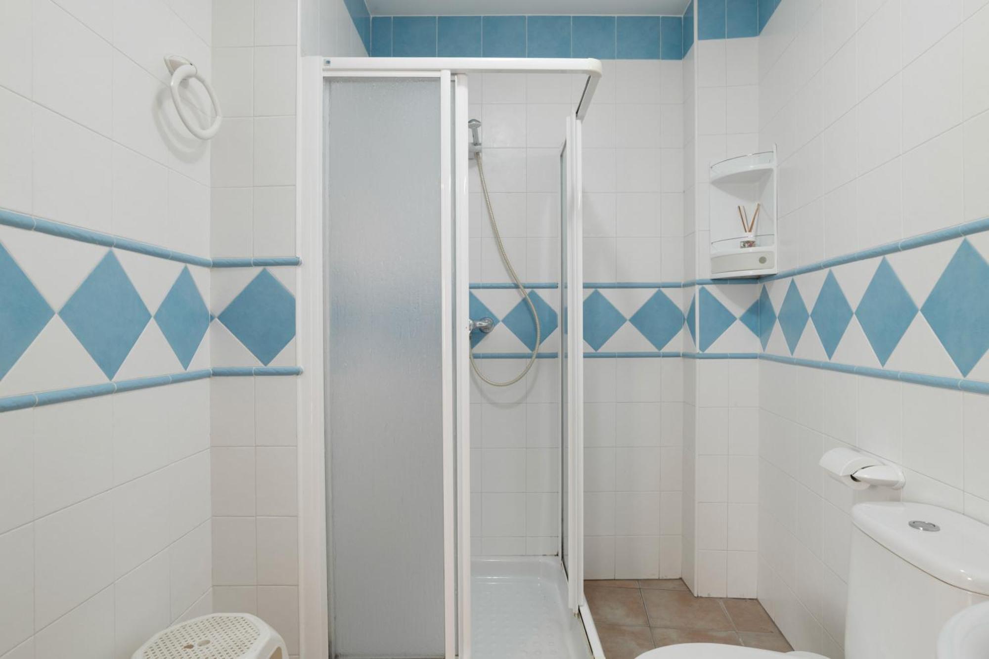 Apartamento Perez Zara 3 Кониль-де-ла-Фронтера Экстерьер фото