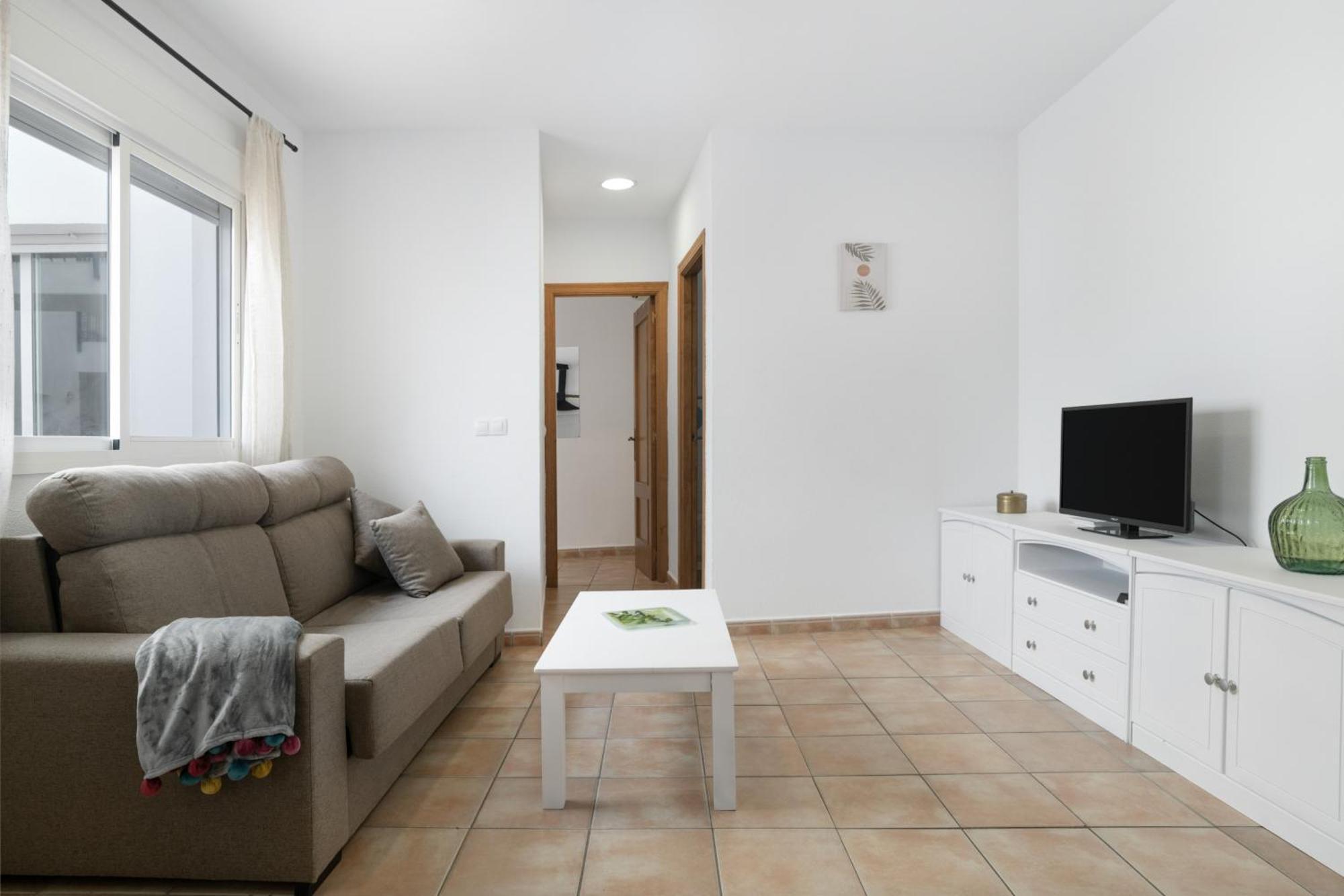 Apartamento Perez Zara 3 Кониль-де-ла-Фронтера Экстерьер фото